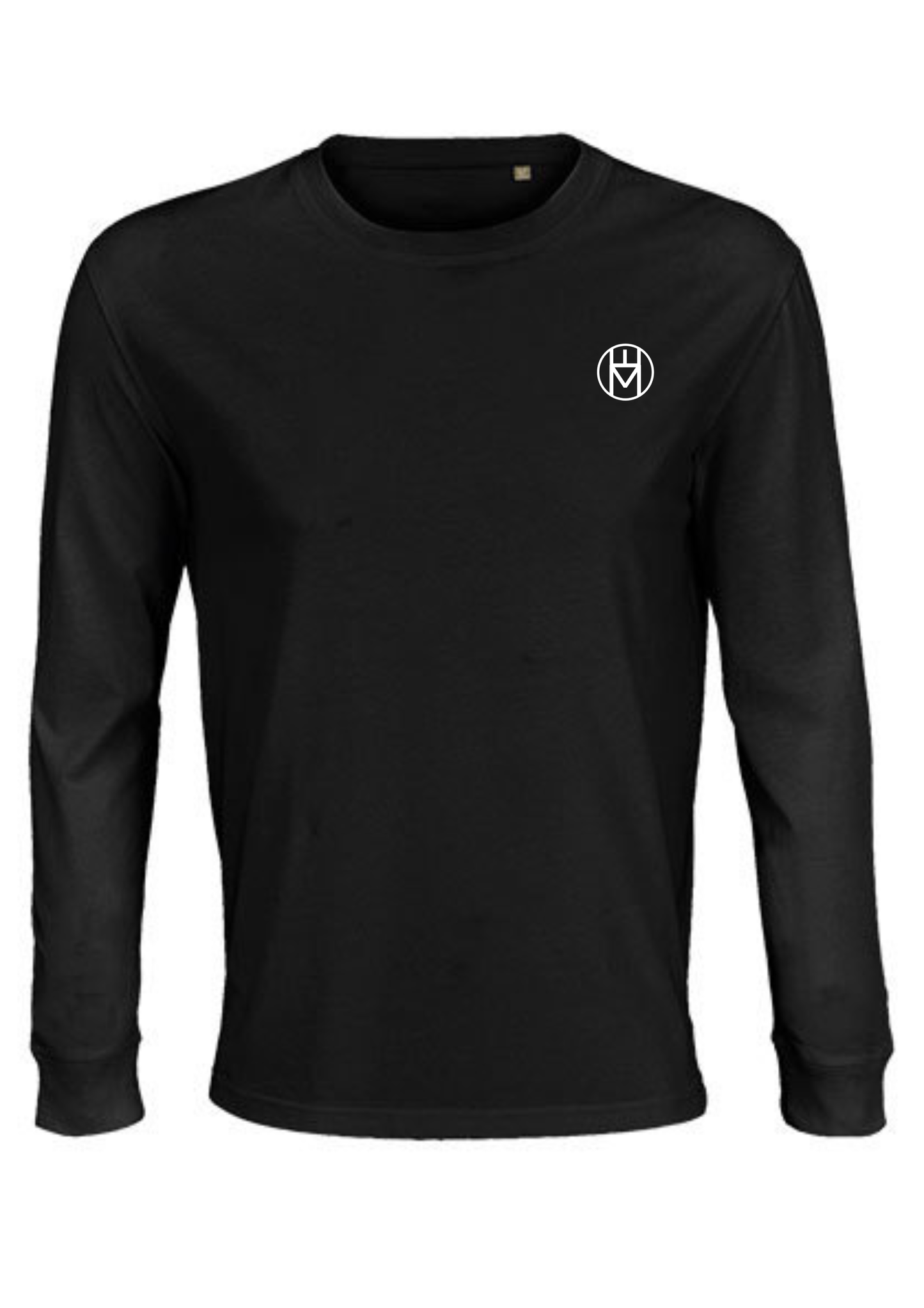 Foundation - Longsleeve
