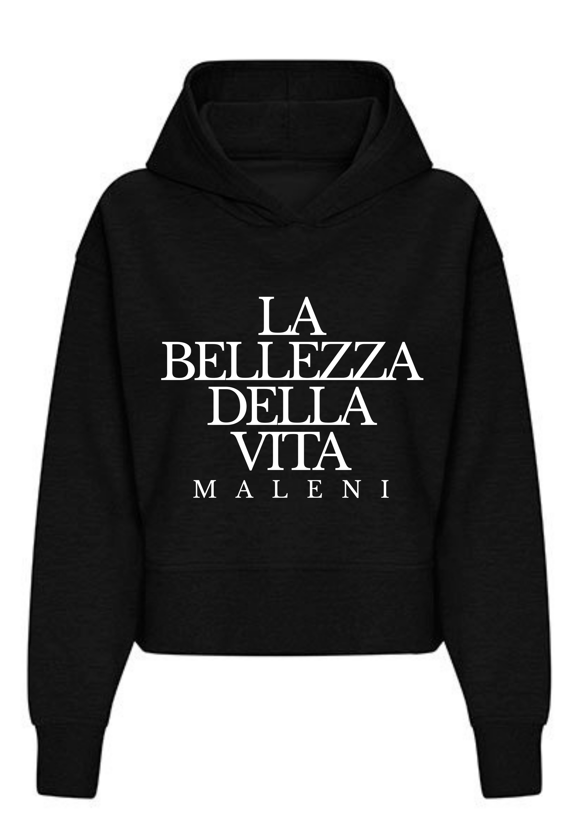 Essenza - Hoodie