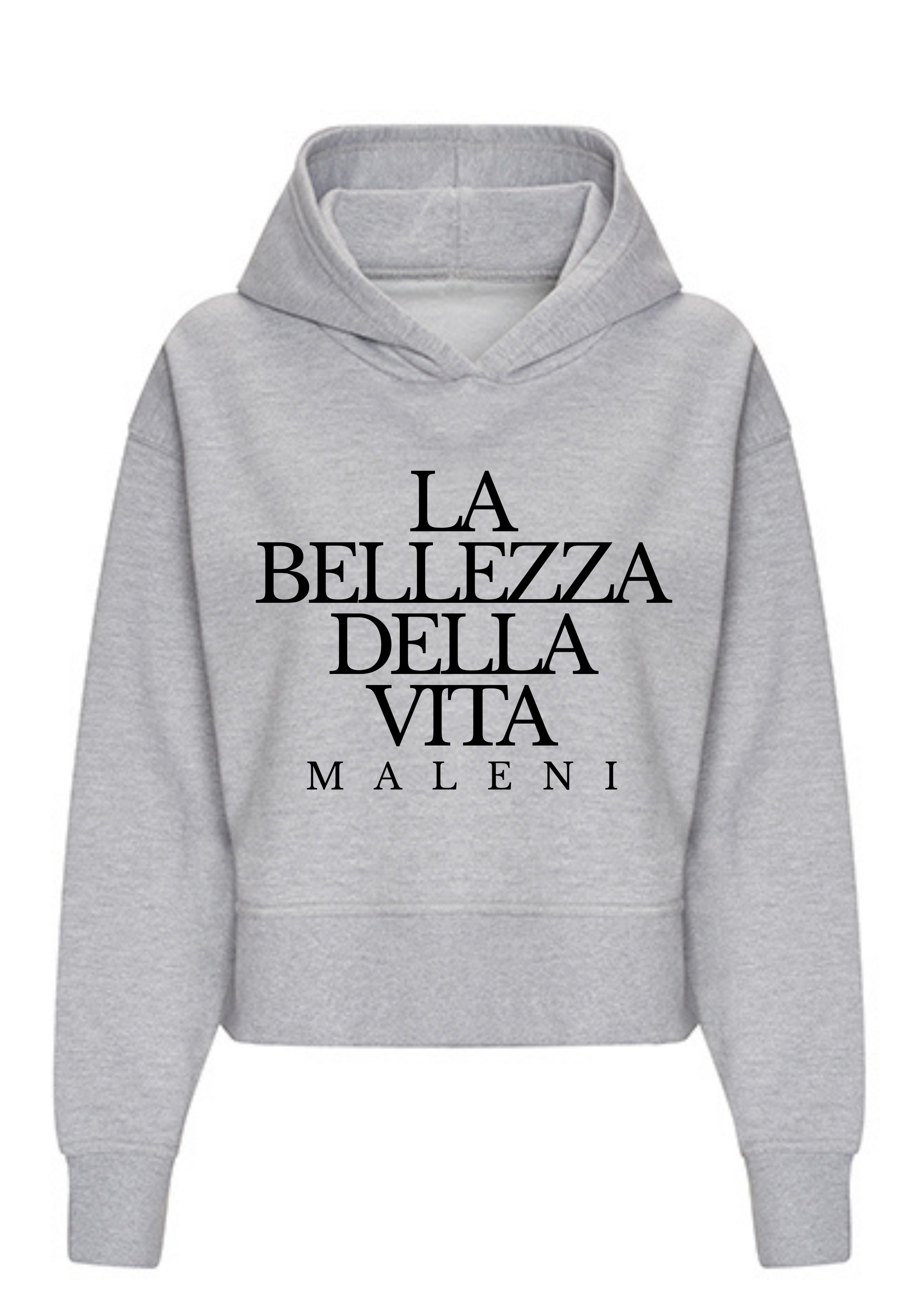 Essenza - Hoodie