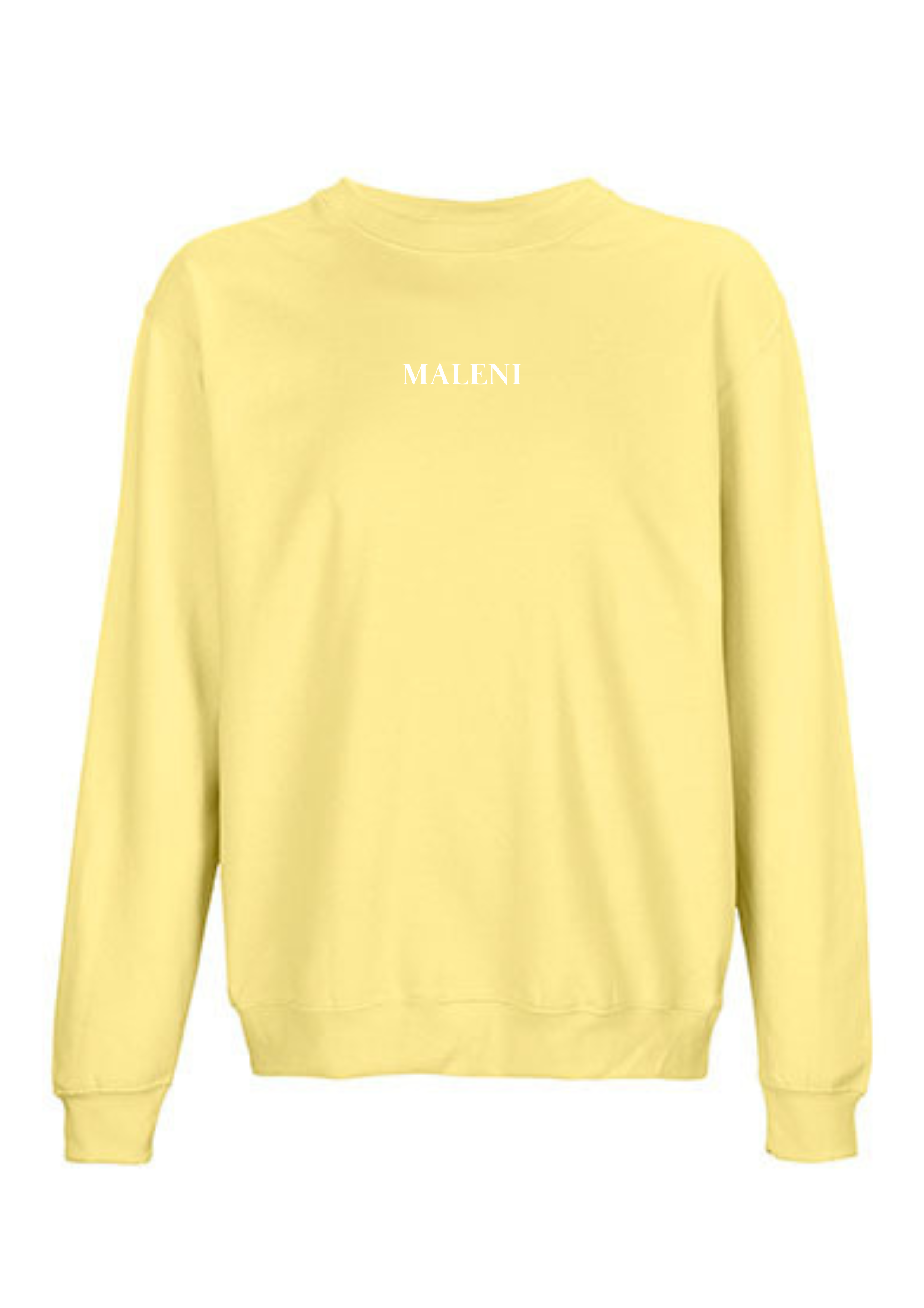 Unstoppable - Sweatshirt