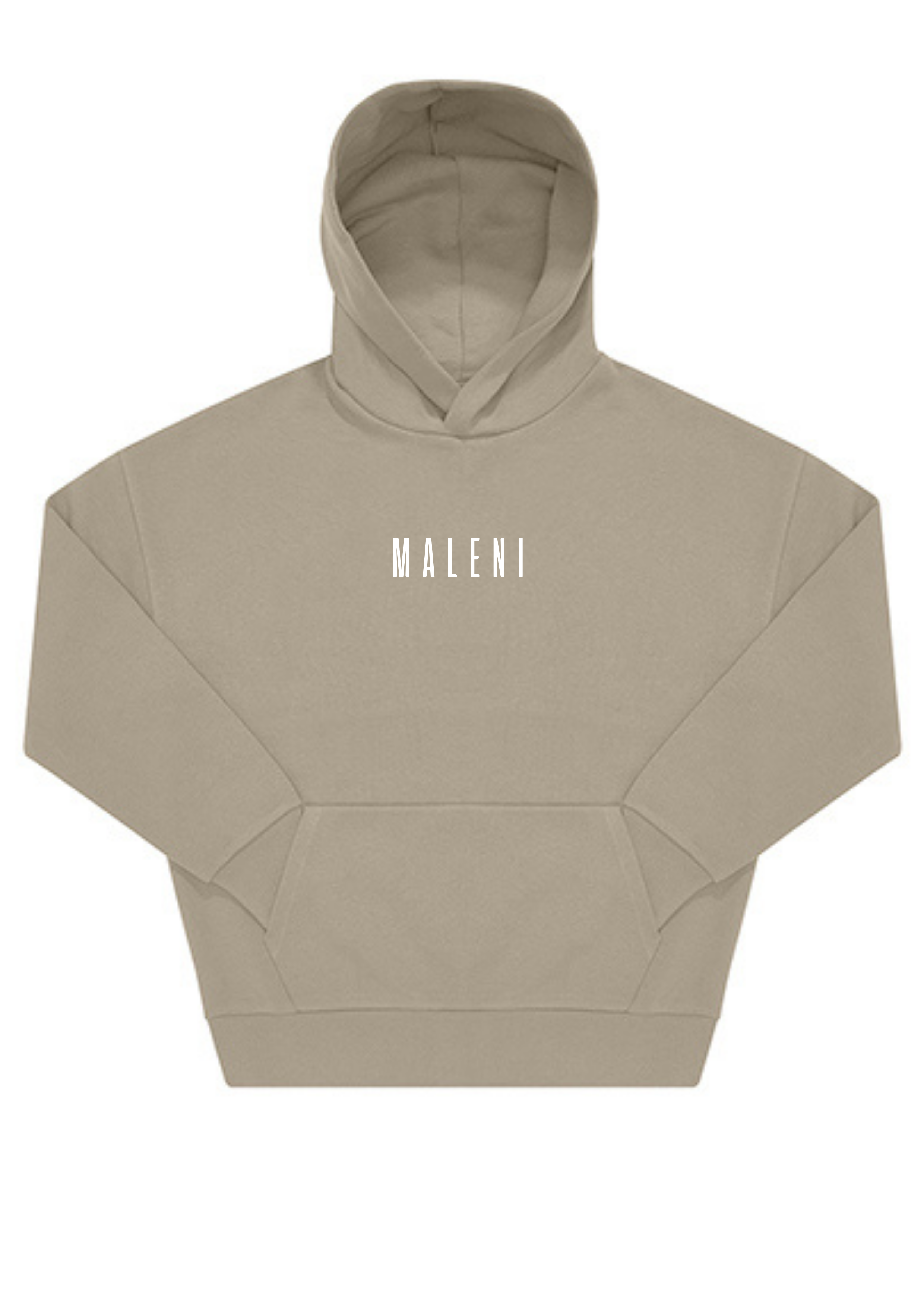 Inner Vision - Hoodie