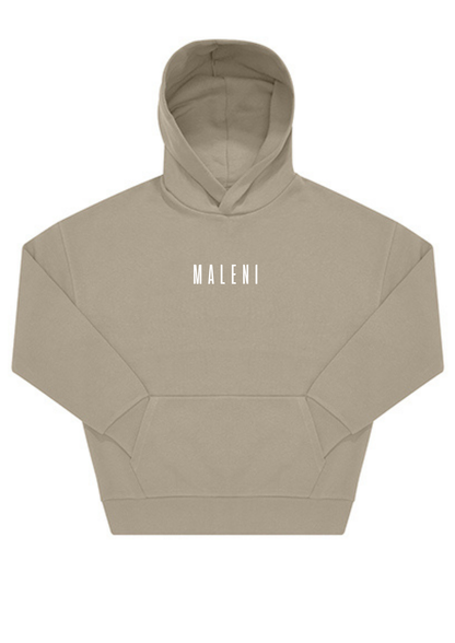 Inner Vision - Hoodie