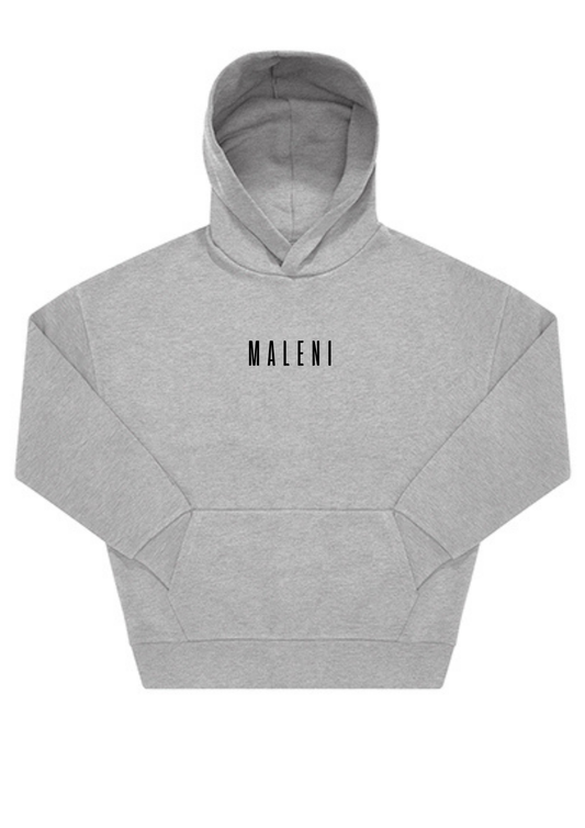 Maleni - Hoodie