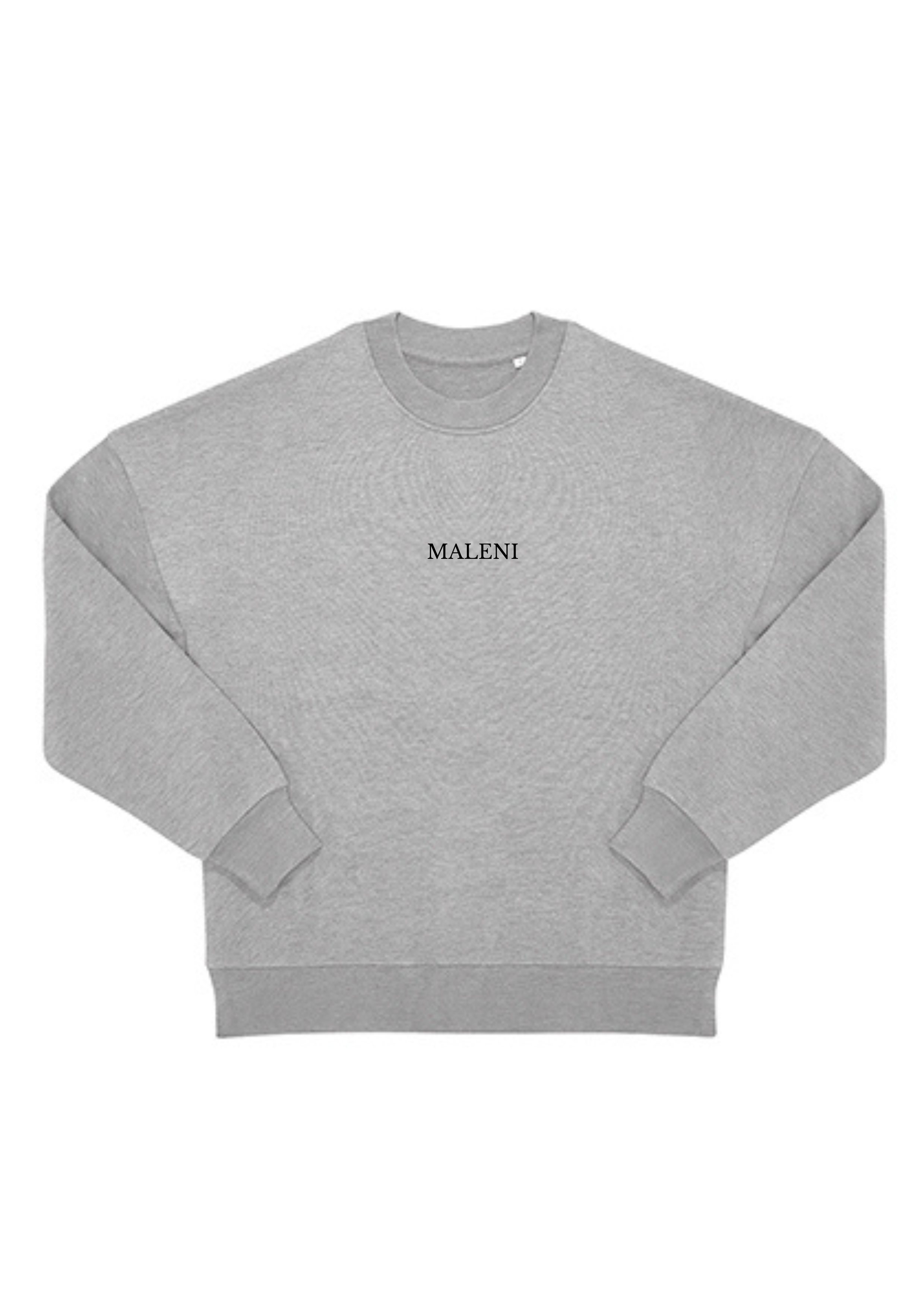 Maleni - Sweatshirt