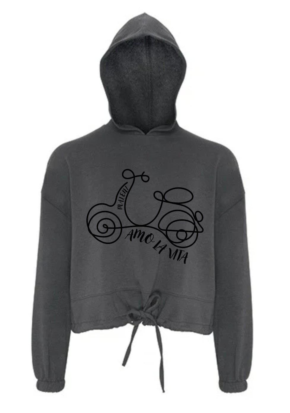 Amo La Vita! - Hoodie