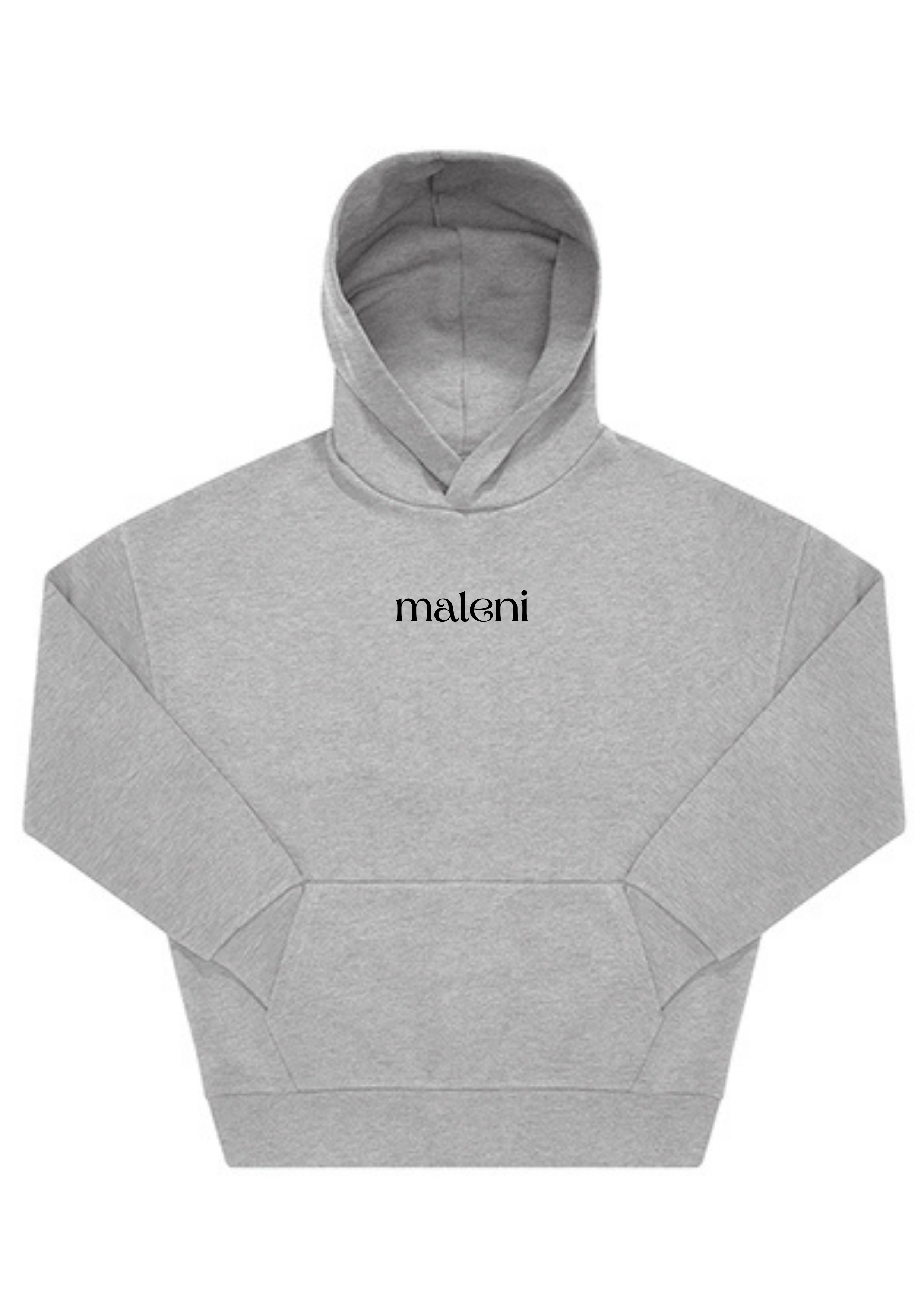 Unlock Yourself - Hoodie